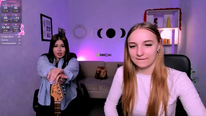 keylas_moan Live Sex April 6, 2026