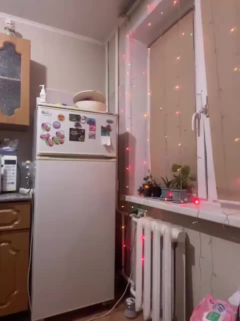 MayLily Live Sex April 6, 2026