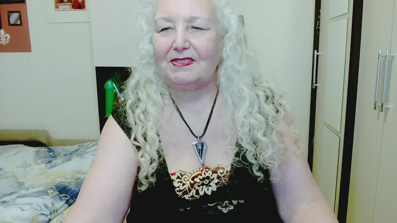 GrannyWants Live Sex April 6, 2026