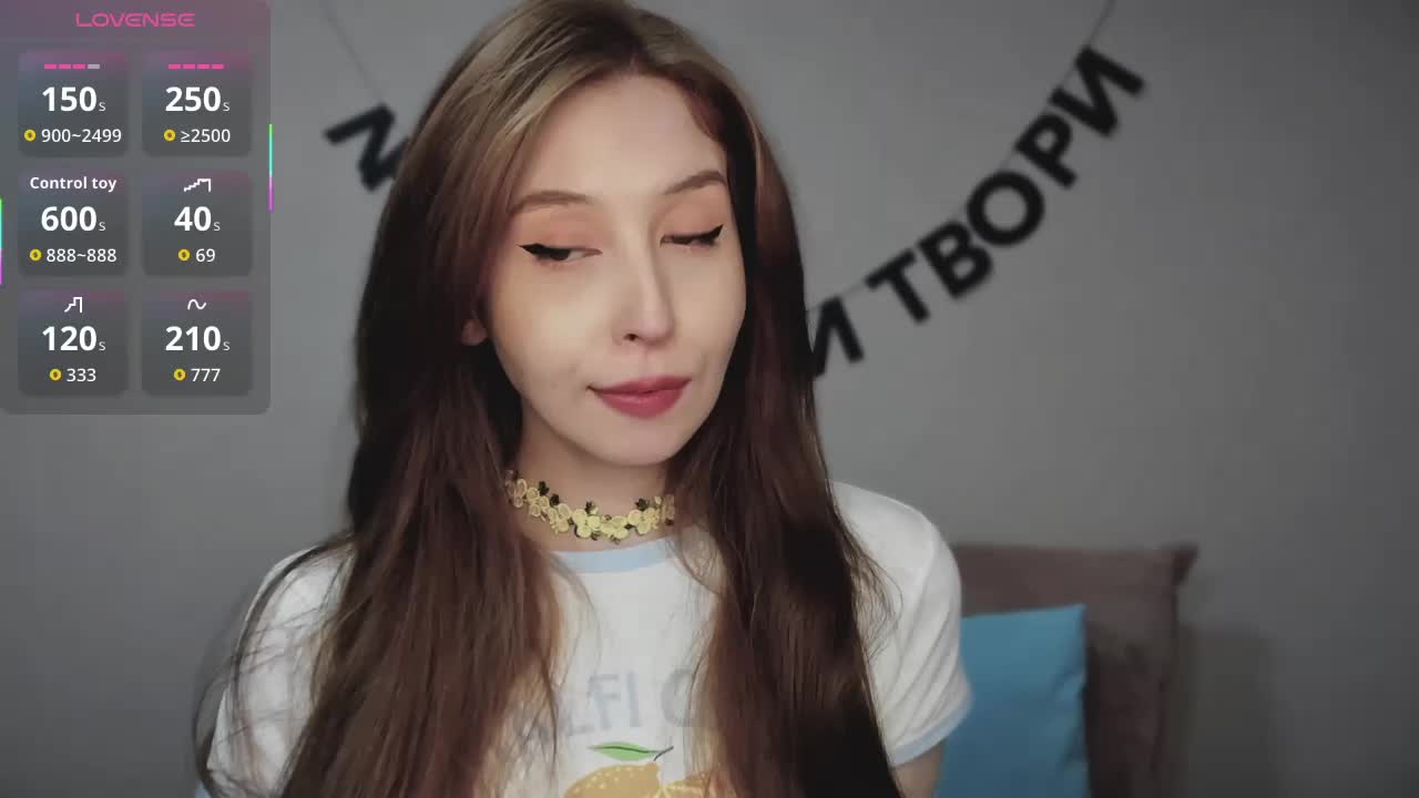 RocketGIRL Live Sex April 6, 2026