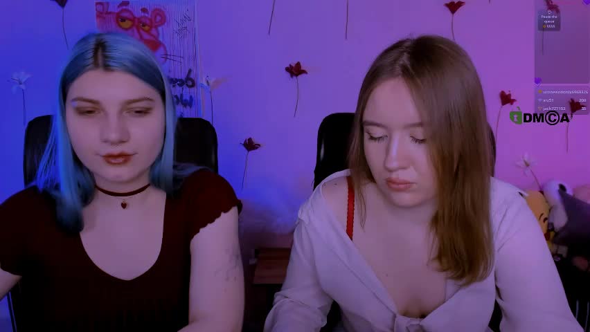 pure_radiance Live Sex April 6, 2026