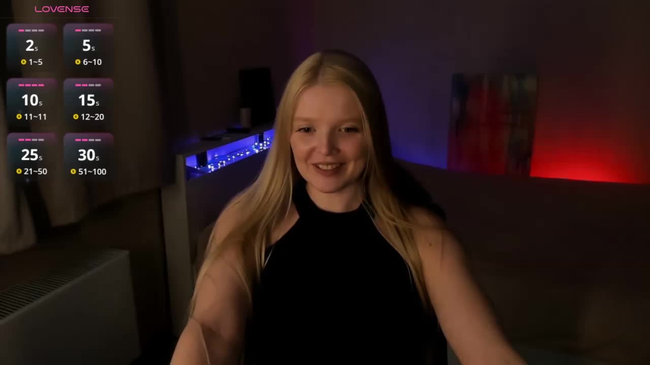 Ssweet-annie Live Sex April 6, 2026
