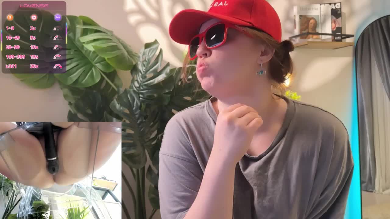 LelaRyann Live Sex April 6, 2026