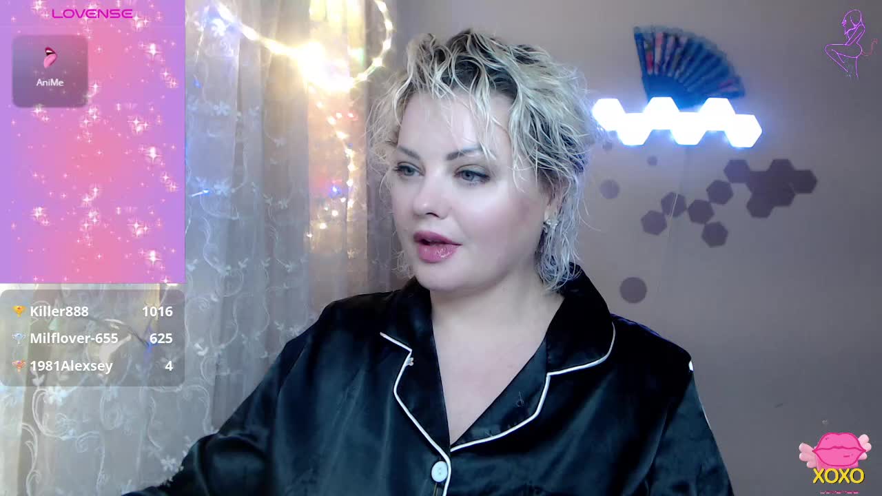 JewellFairy Live Sex April 6, 2026