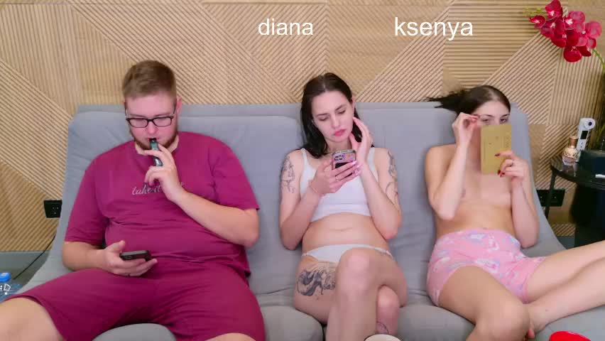 ksenyahot Live Sex April 6, 2026