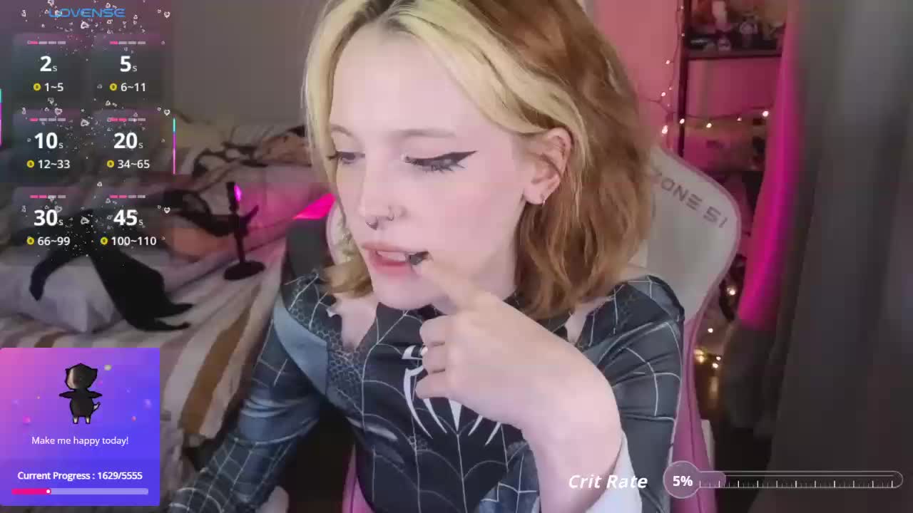 crispy-tati- Live Sex April 6, 2026