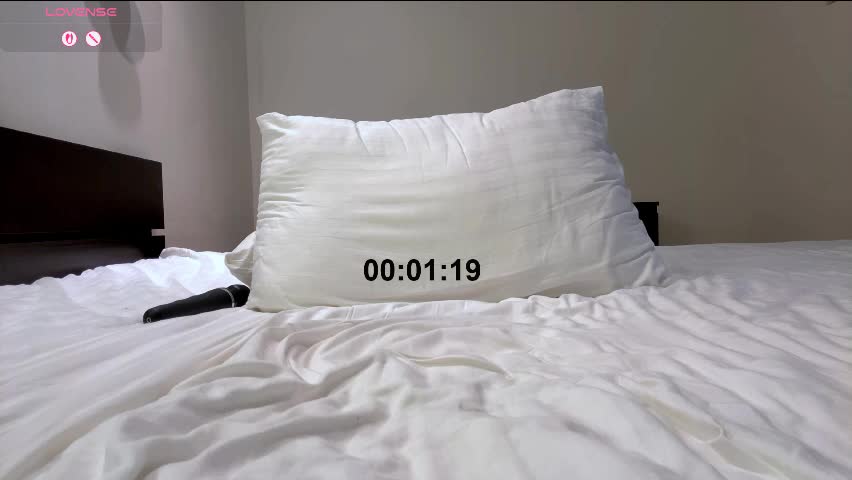 karlenegries Live Sex April 6, 2026