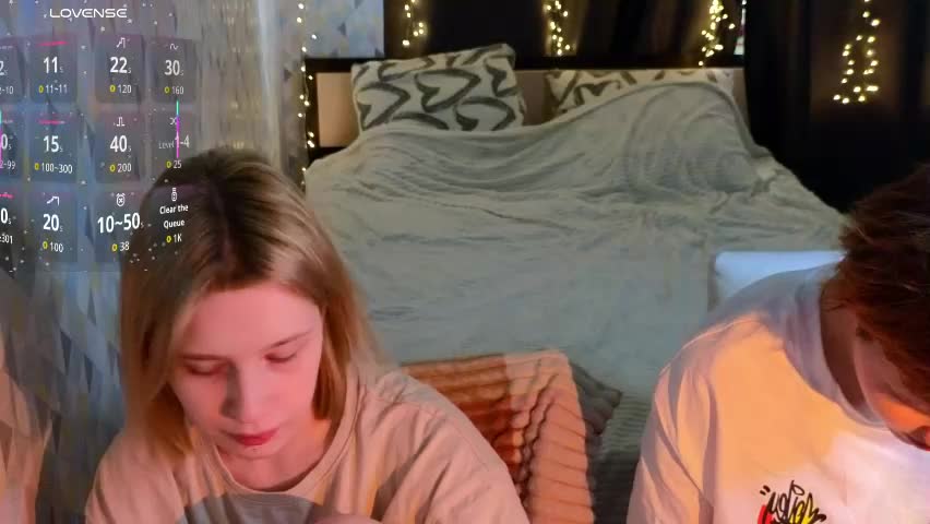 berry_assortment Live Sex April 6, 2026