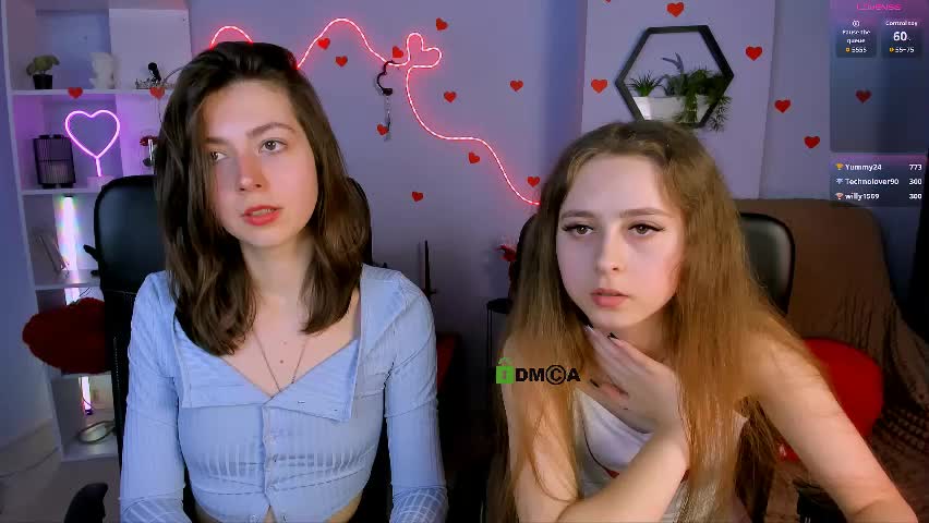 rebecca_smile_ Live Sex April 6, 2026