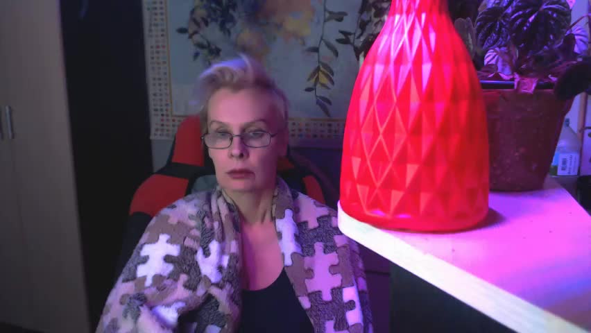 helgahimmele Live Sex April 6, 2026