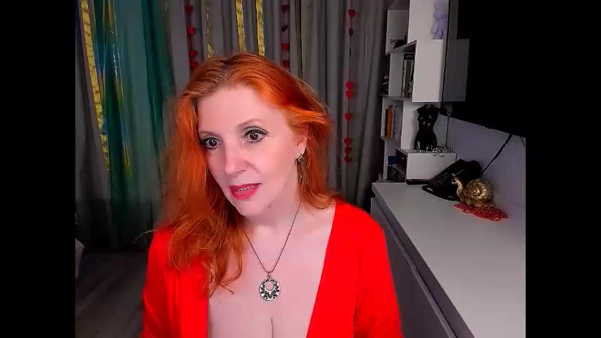 fire_foxone Live Sex April 6, 2026