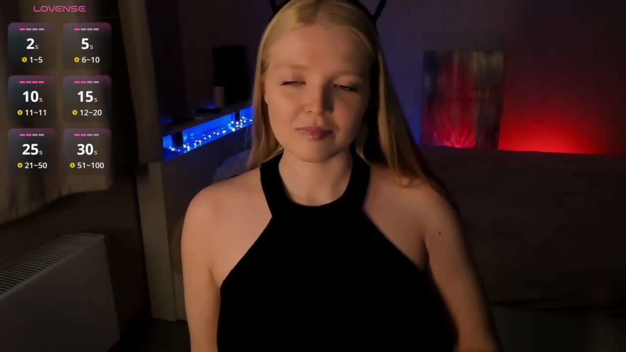 Ssweet-annie Live Sex April 6, 2026