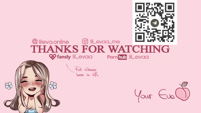 lil_eva Live Sex April 6, 2026