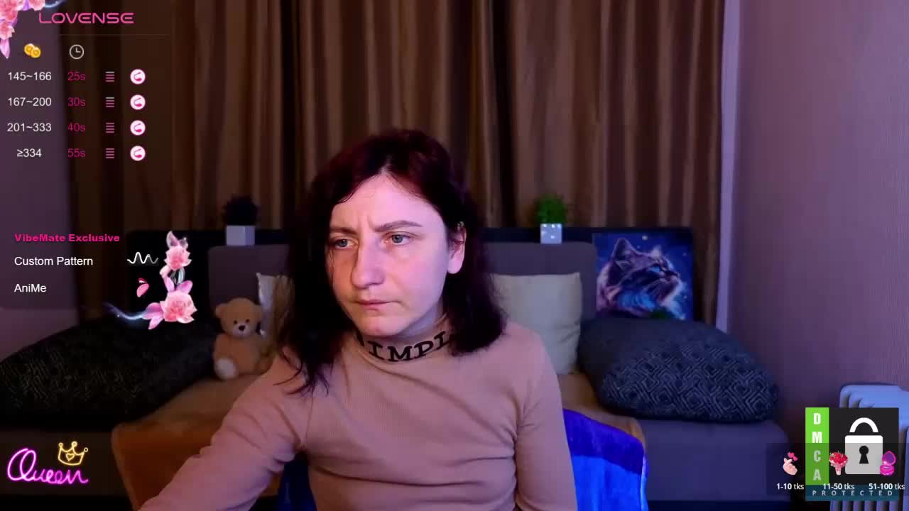 Musekittyjeni112 Live Sex April 6, 2026