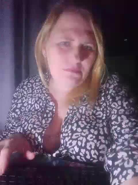 Kristina543210 Live Sex April 6, 2026