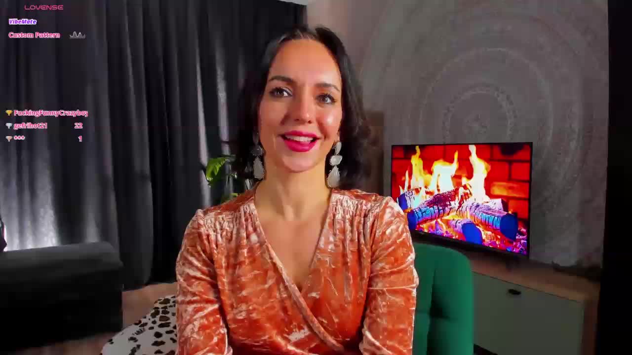 Shanita-moon Live Sex April 6, 2026