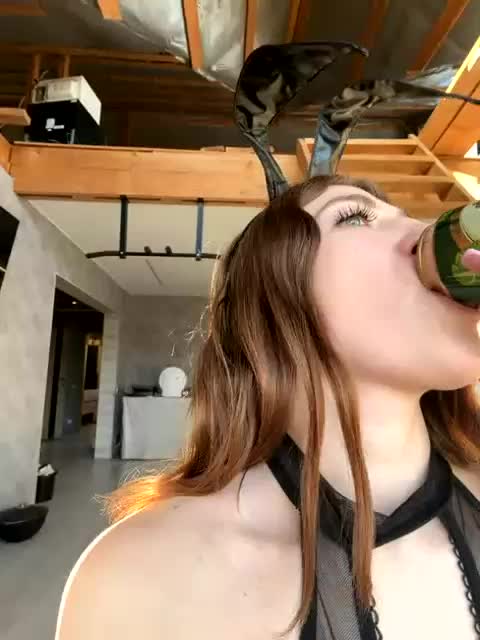 Alinagilberd03 Live Sex April 6, 2026