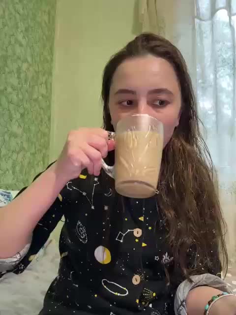 SamantaSOSI Live Sex April 6, 2026