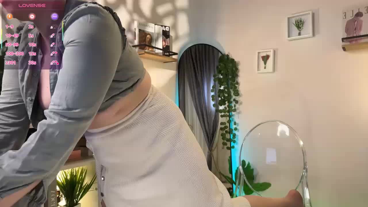 LelaRyann Live Sex April 6, 2026