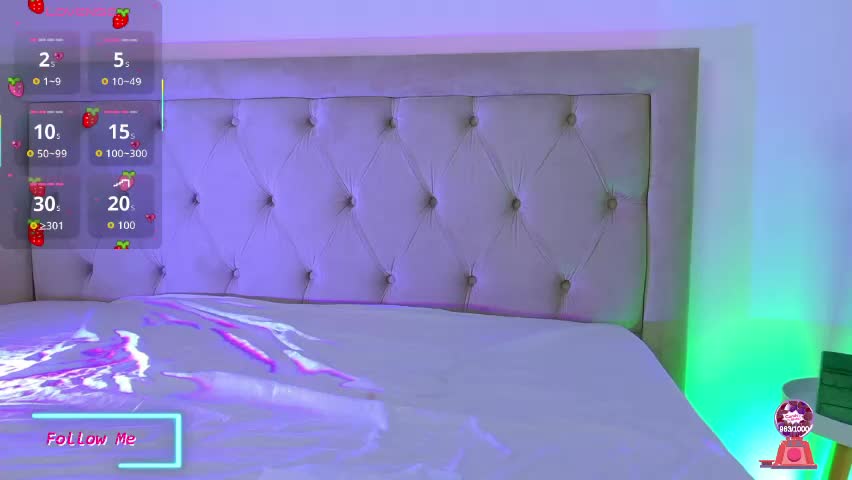 vanessavanne Live Sex April 6, 2026