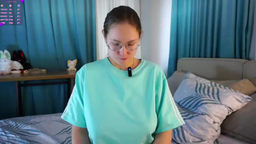taithelme Live Sex April 6, 2026