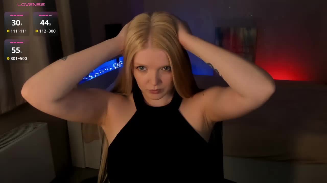 Ssweet-annie Live Sex April 6, 2026
