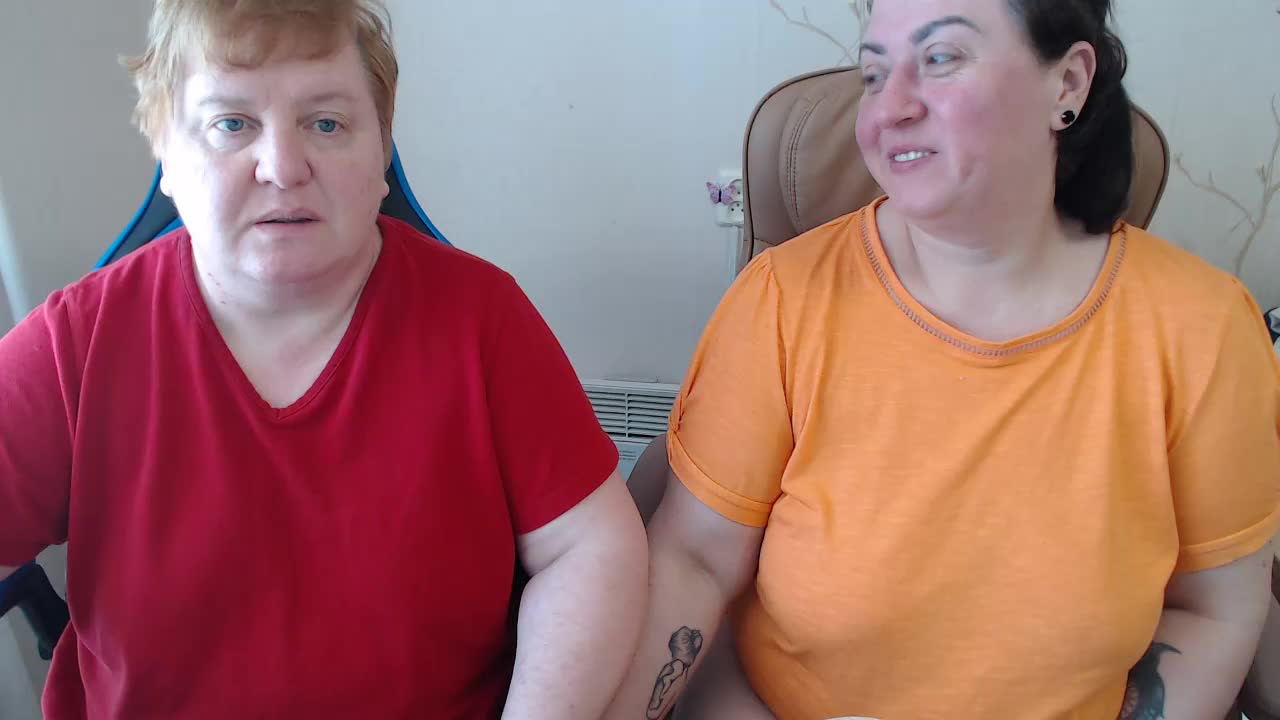 XMollyJaneEX Live Sex April 6, 2026