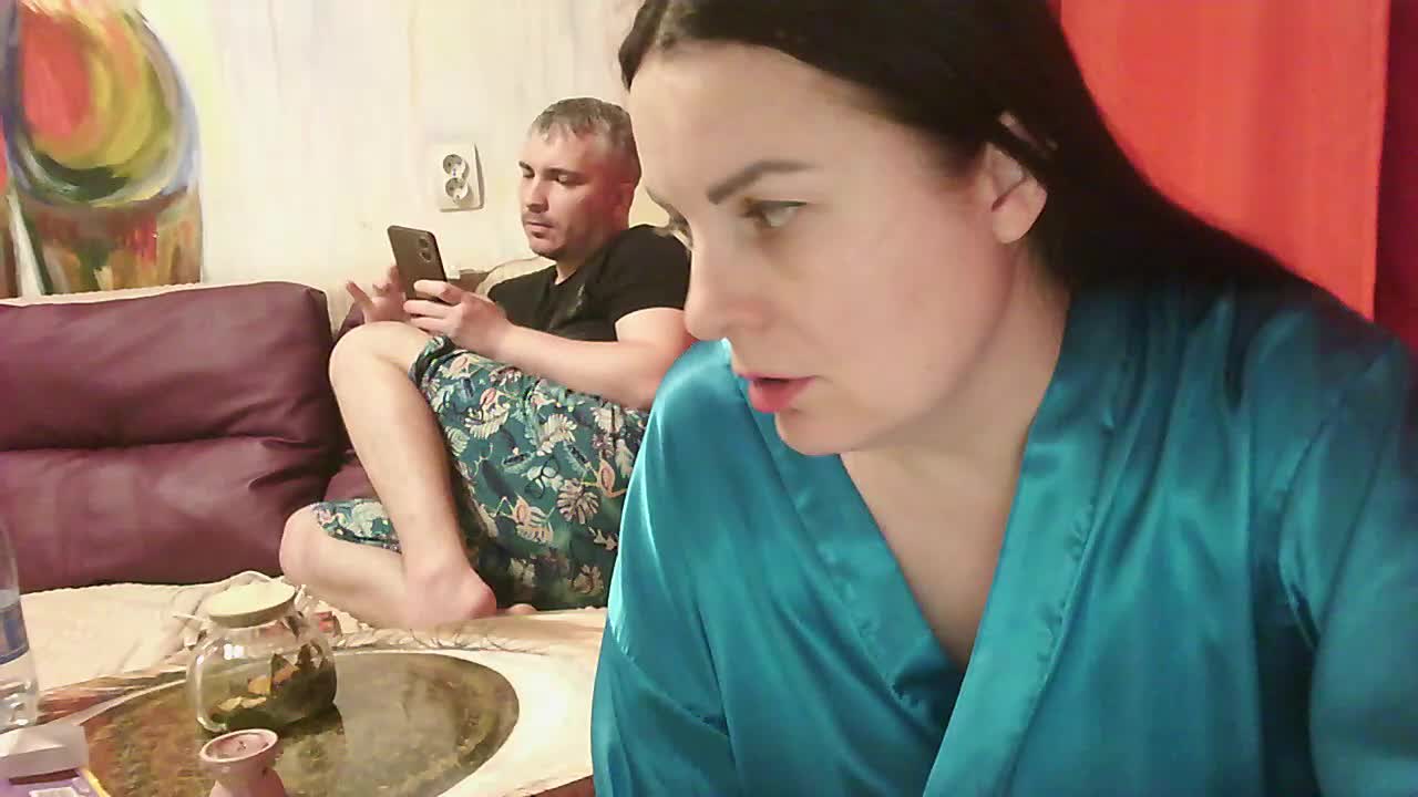 TantraPara Live Sex April 6, 2026