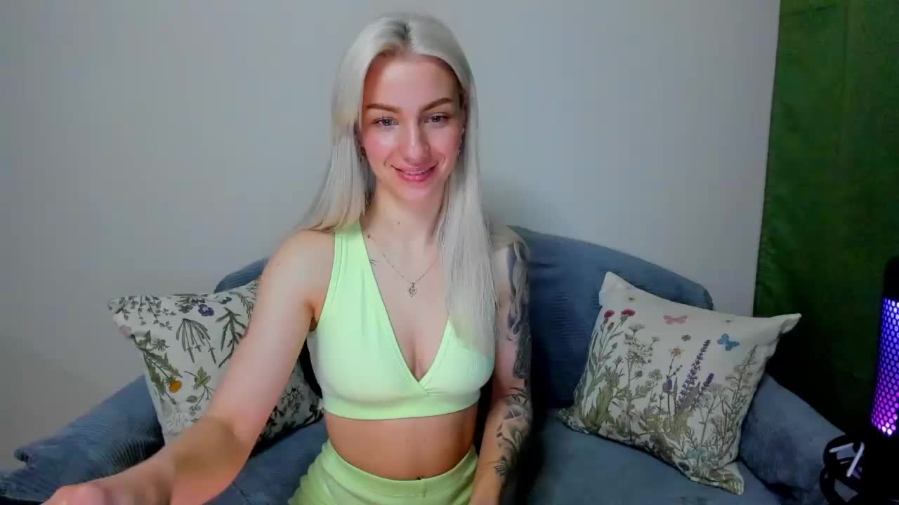 Gaichka Live Sex April 6, 2026