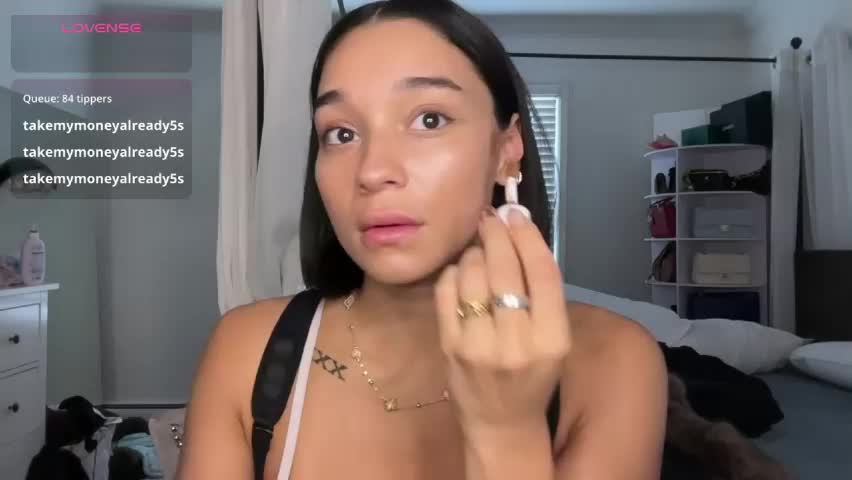 adriannarodriguez Live Sex April 6, 2026
