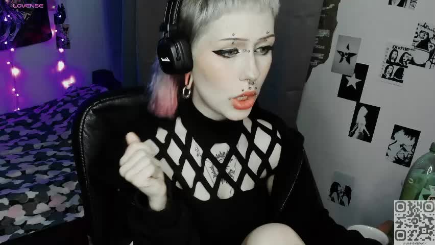 say_mary Live Sex April 6, 2026
