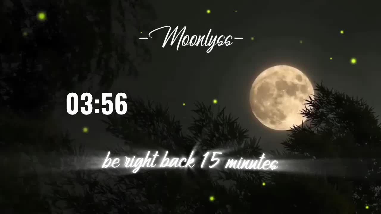 -Moonlyss- Live Sex April 6, 2026