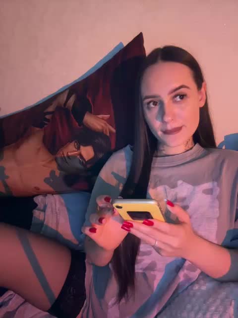 Italianka Live Sex April 6, 2026
