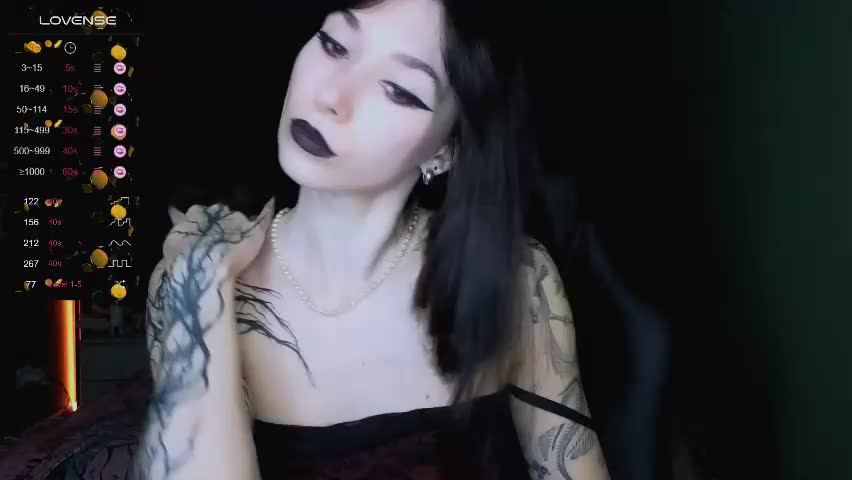 jillverdon Live Sex April 6, 2026