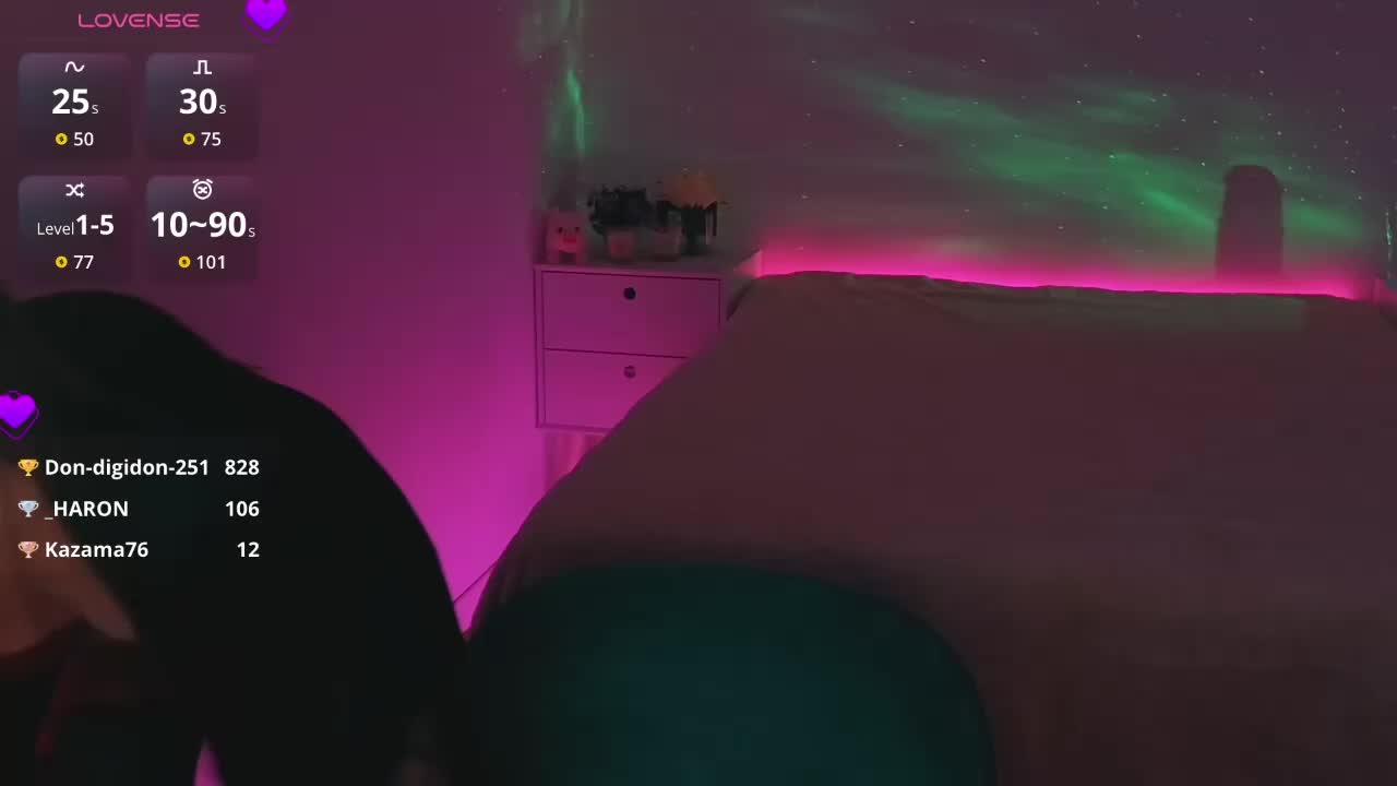 Myshastik Live Sex April 6, 2026
