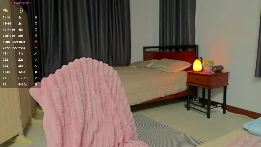 ellcrys Live Sex April 6, 2026