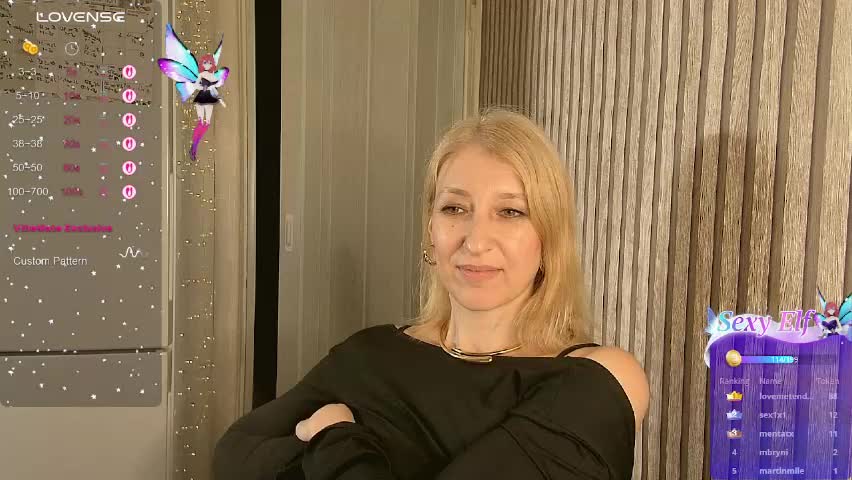 larasabele Live Sex April 6, 2026