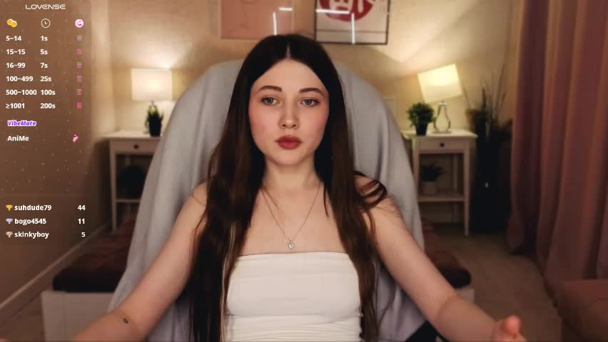 kimmie_shine Live Sex April 6, 2026