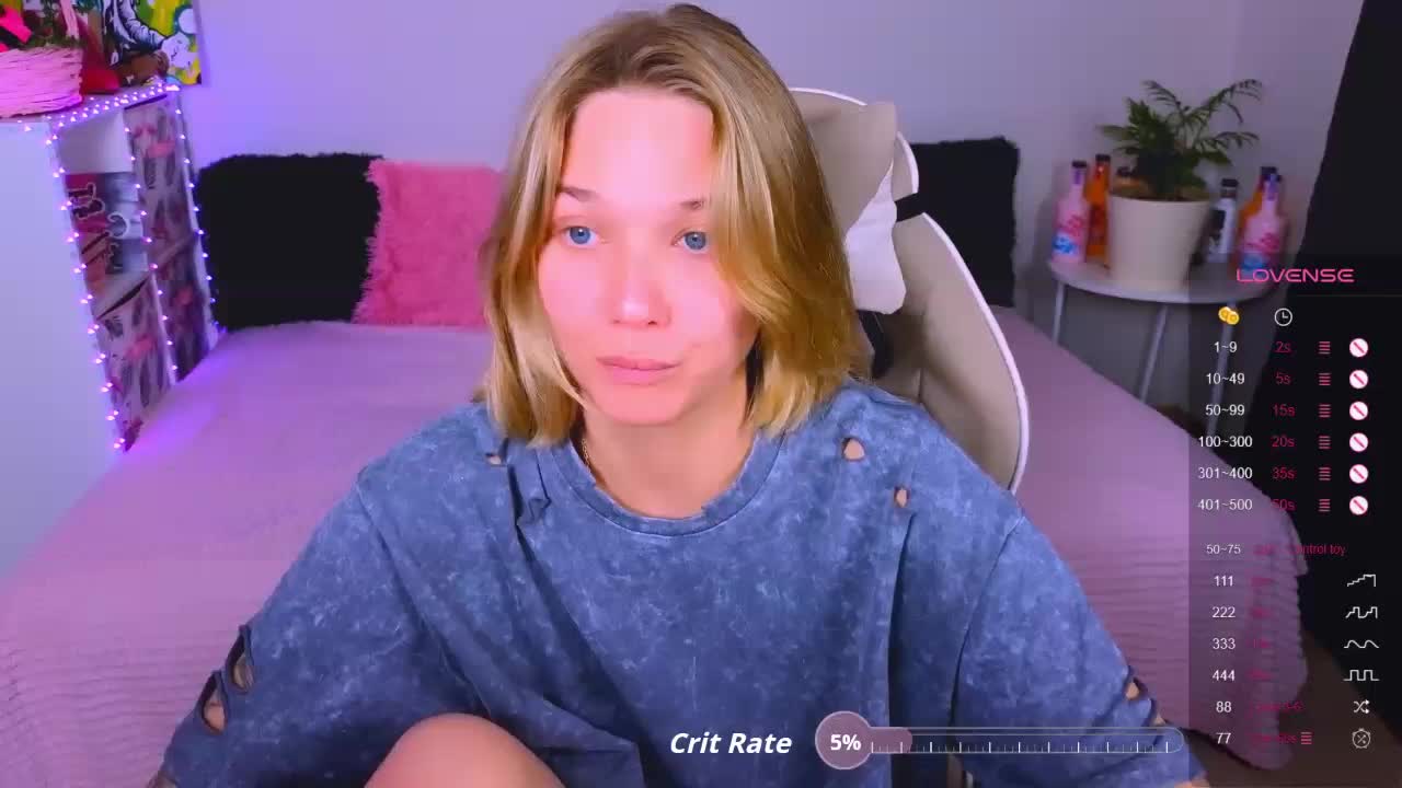 WhiteSoul Live Sex April 6, 2026
