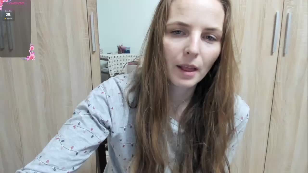 S-O-F-I-A Live Sex April 6, 2026