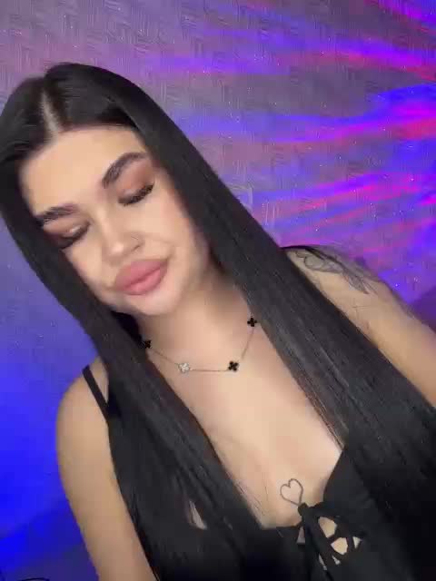 suchka-black- Live Sex April 6, 2026