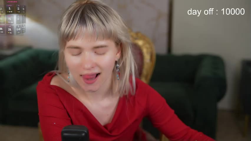 anabel2054 Live Sex April 6, 2026