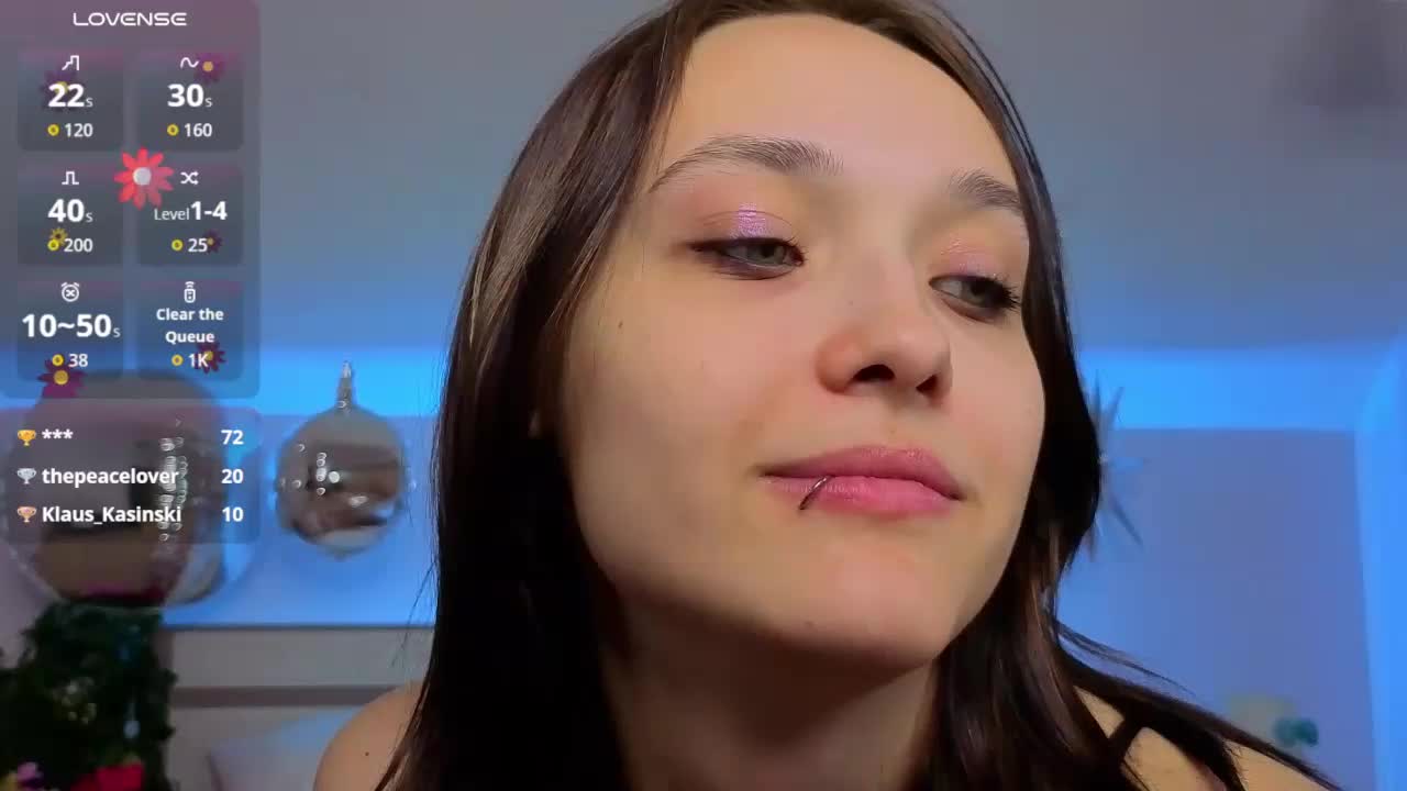 DarcyBlackwood Live Sex April 6, 2026