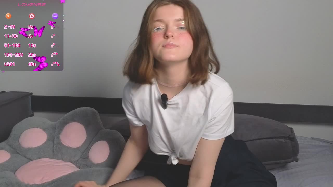 Annpopsy Live Sex April 6, 2026