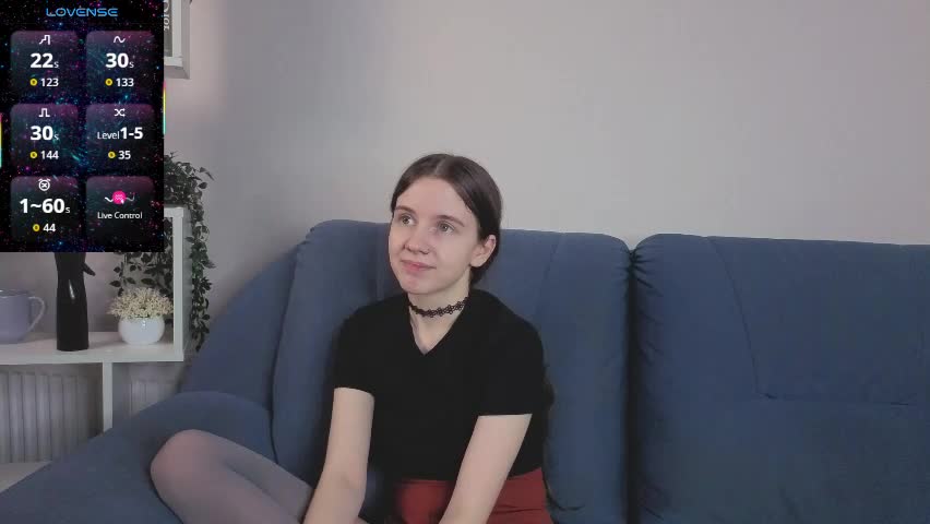 cwendenmon Live Sex April 6, 2026