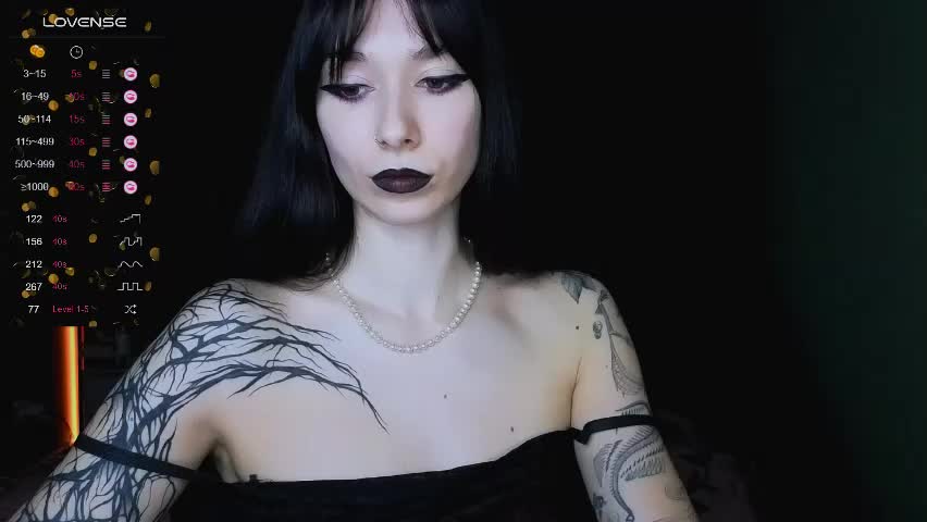 jillverdon Live Sex April 6, 2026
