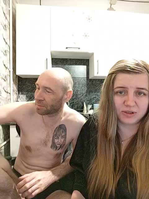 Innokentiy449 Live Sex April 6, 2026