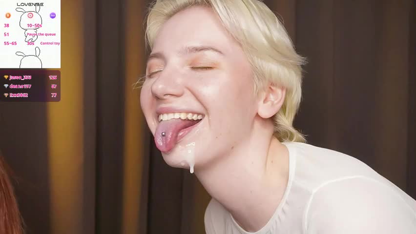 _medal_of_horny_ Live Sex April 6, 2026