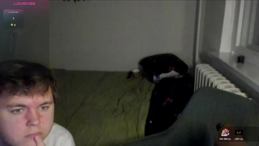 kesh_mne Live Sex April 6, 2026