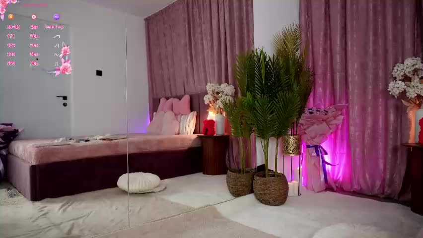 emilyhudsson Live Sex April 6, 2026